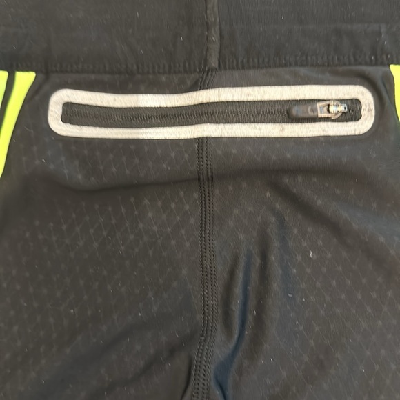 Nike dri-fit running tights - Picture 5 of 7